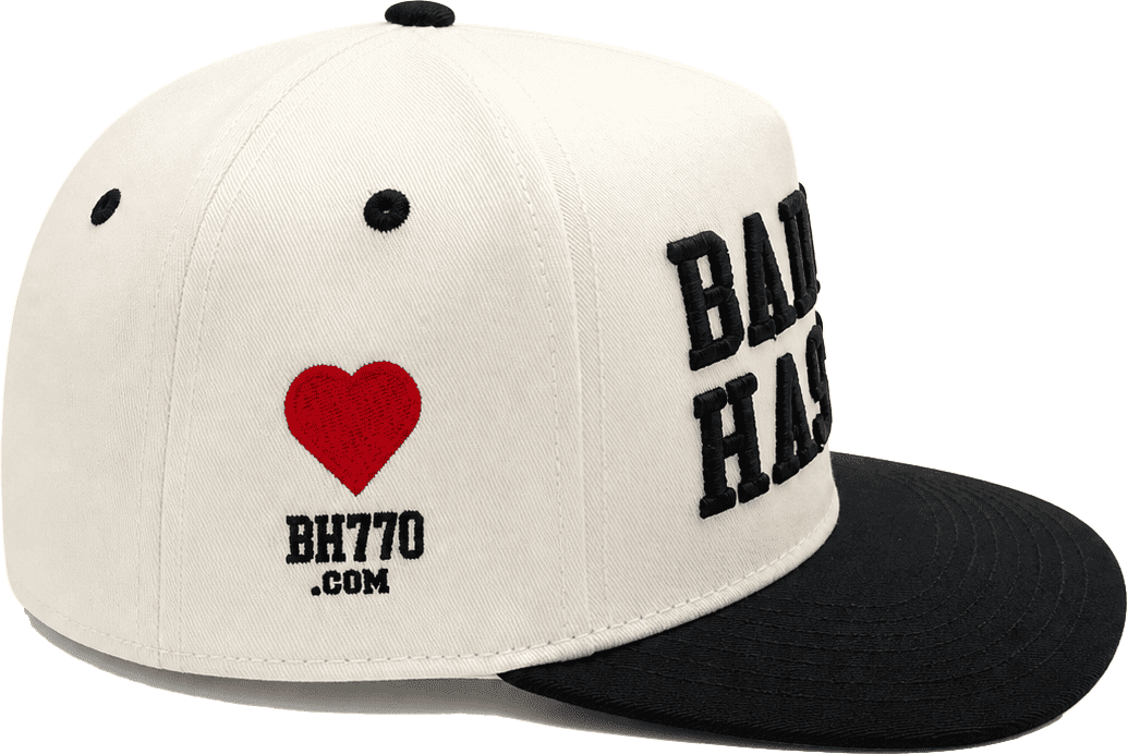 Hat view 2