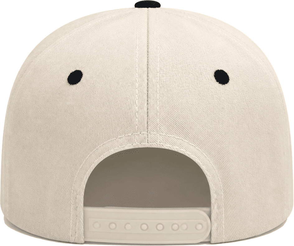 Hat view 3